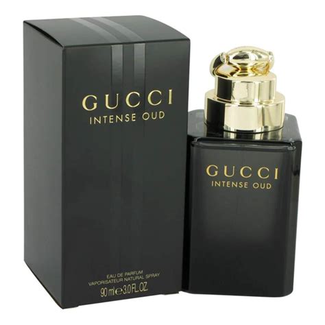 gucci intense oud myer|Gucci perfume online.